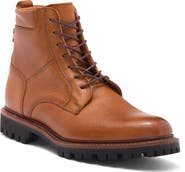 Allen Edmonds Algonquin Lugged Chelsea Boot