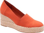 André Assous Patti Espadrille Wedge