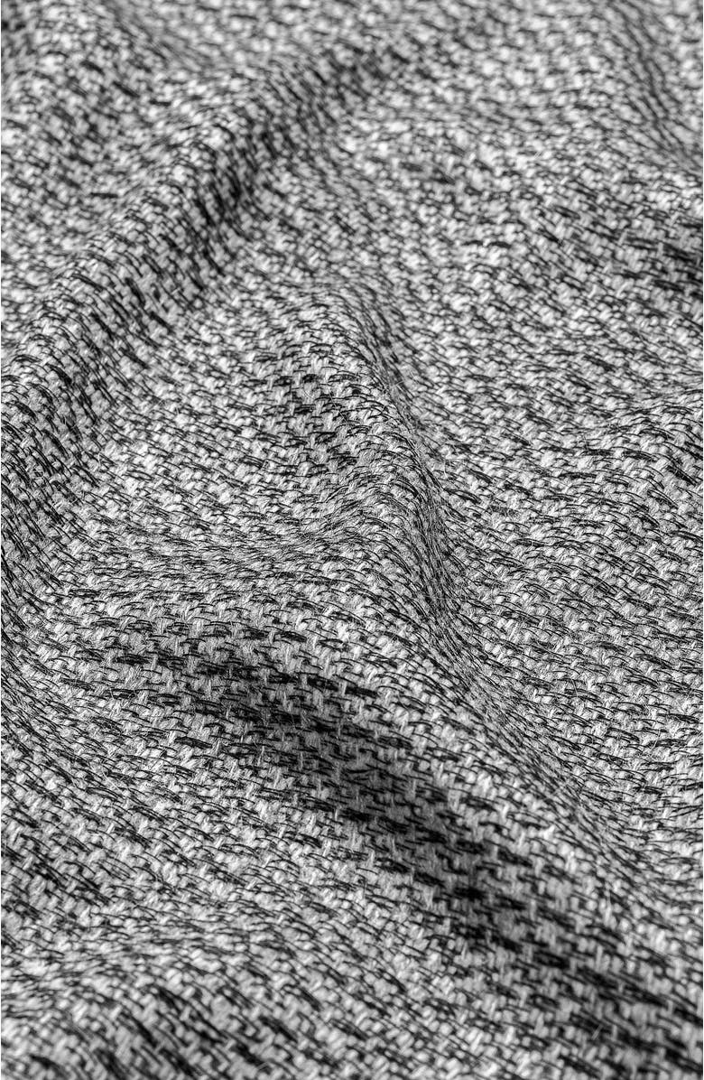 Togas Derby throw, Alternate, color, Grey