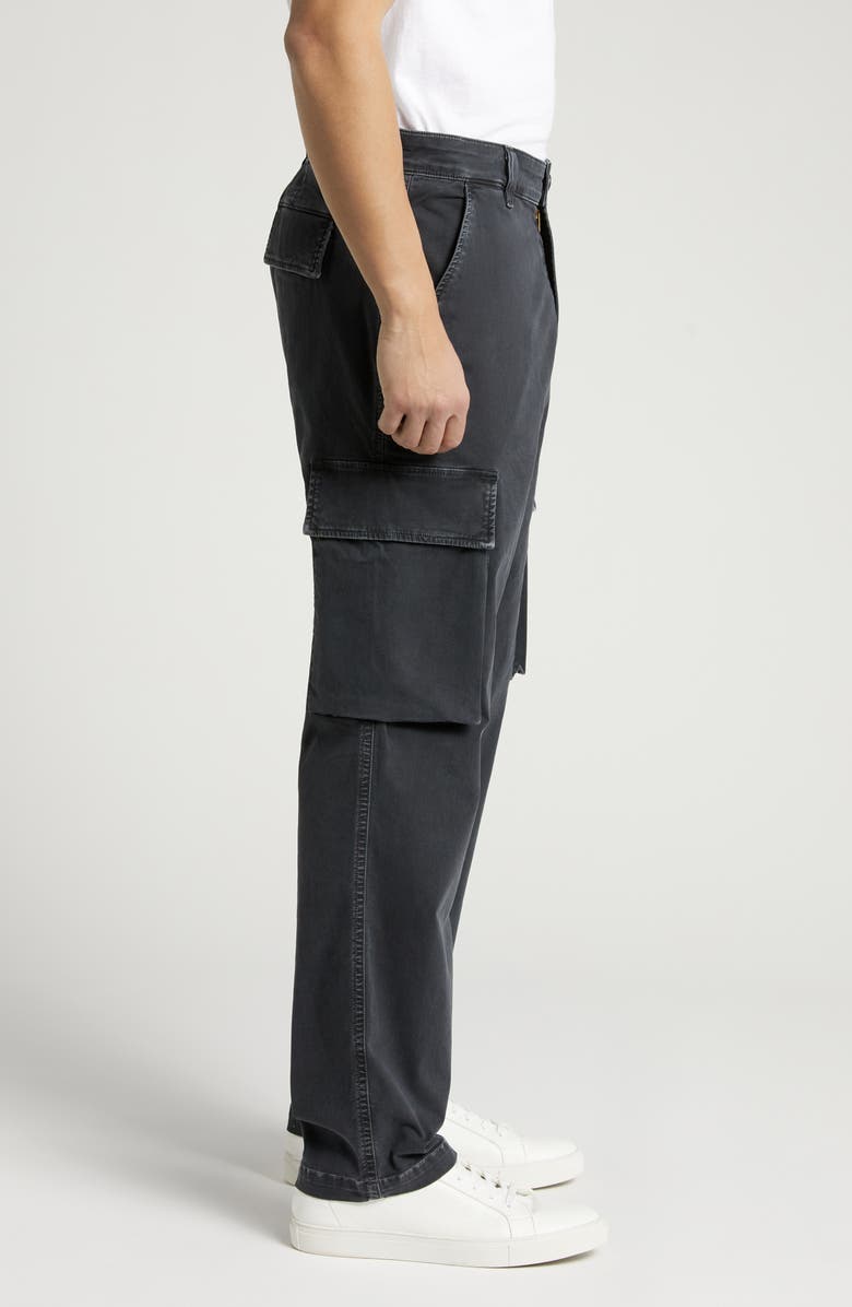 Citizens of Humanity Dillon Cotton Twill Cargo Pants, Alternate, color,