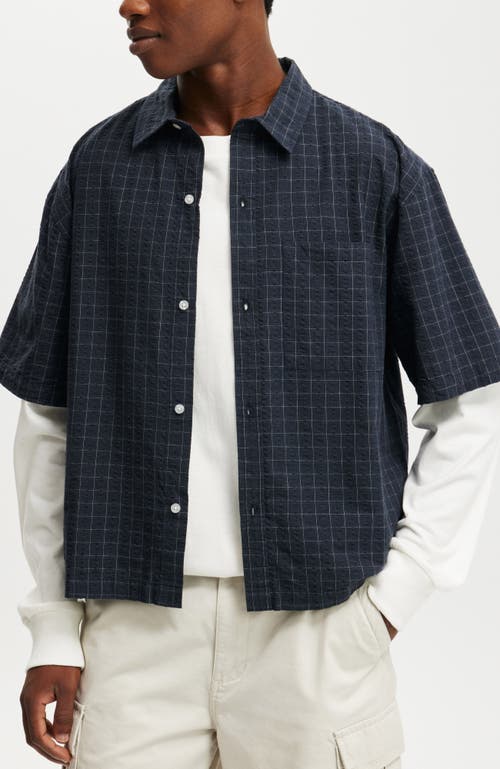 Cotton On Darcy Short Sleeve Shirt