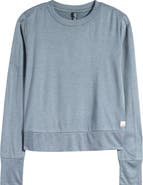 Vuori Daydream Crew T-Shirt