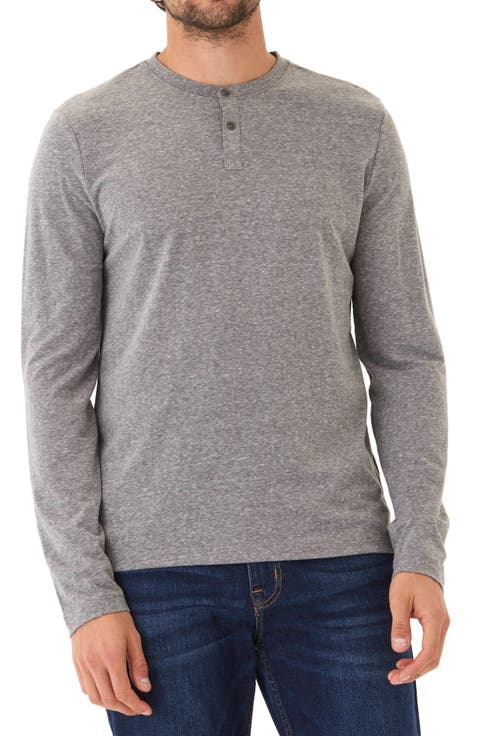 Austin Triblend Henley