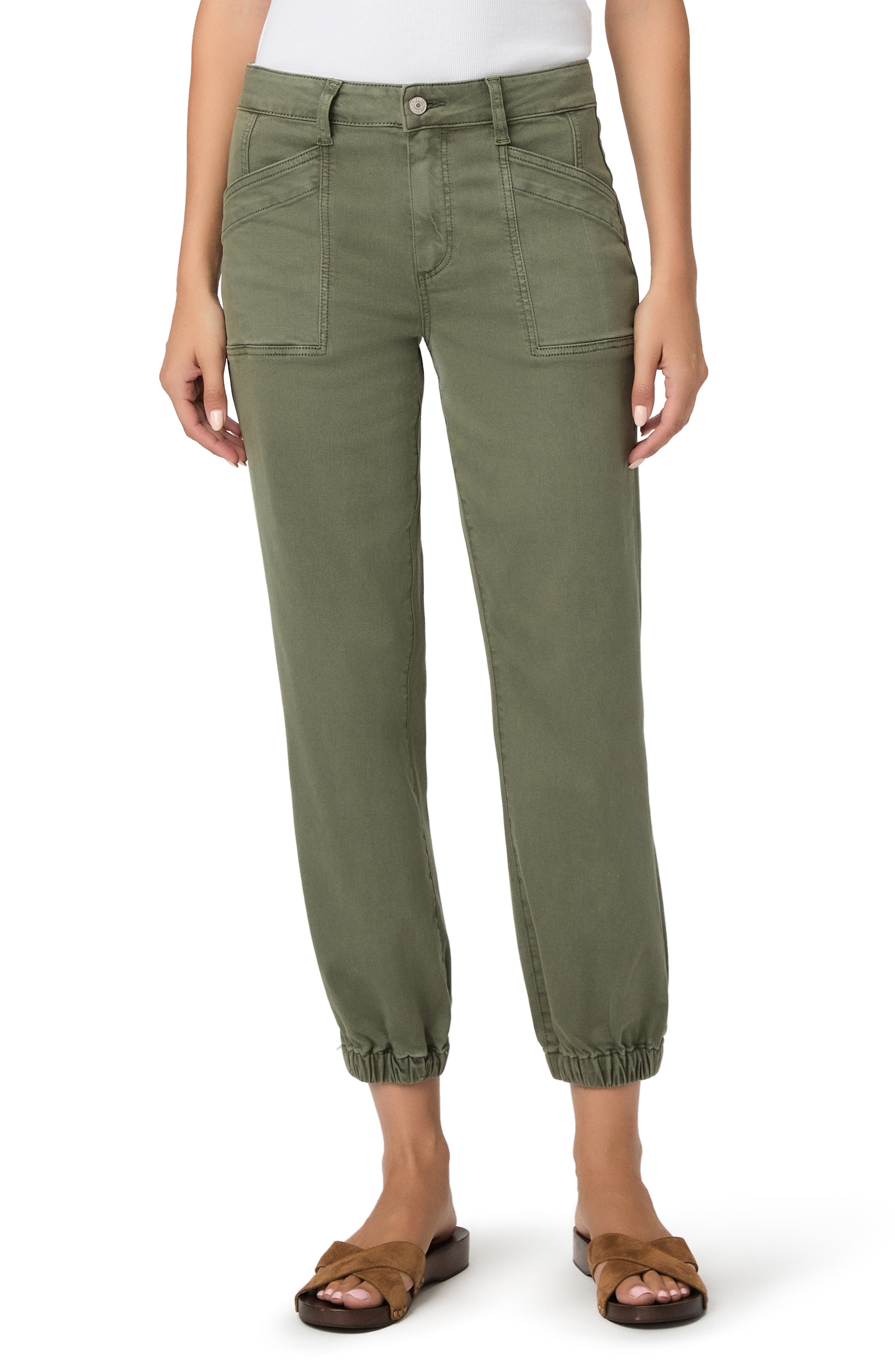 selected VINTAGE IVY GREEN