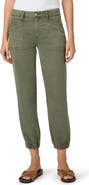 PAIGE Quincy Joggers