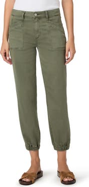 PAIGE Quincy Joggers