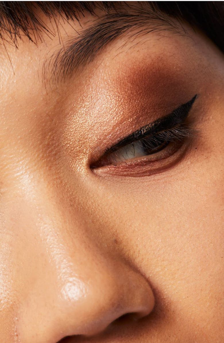 UOMA Beauty Afro.Dis.Iac Liquid Eyeliner, Alternate, color, 