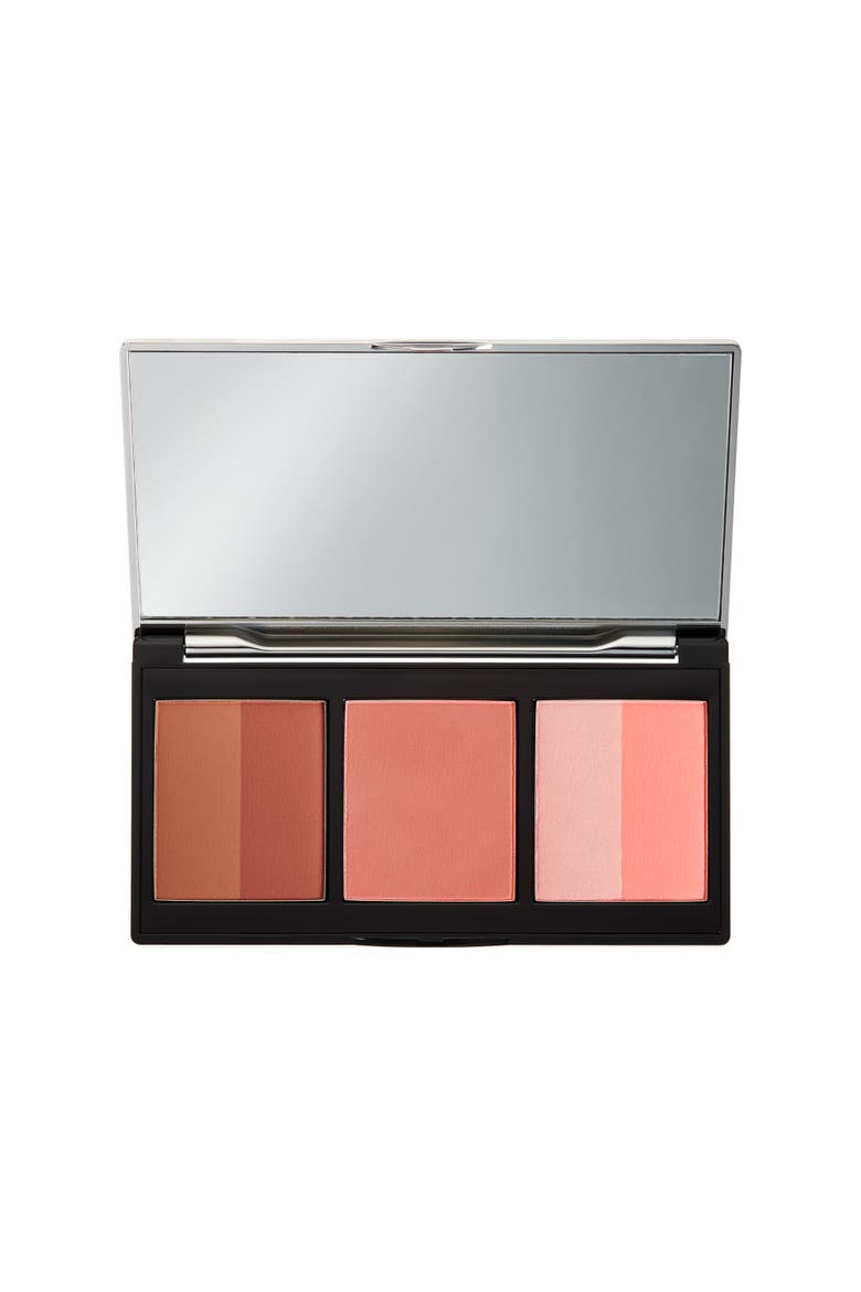 I Woke Up Like This Palette, Main, color, none