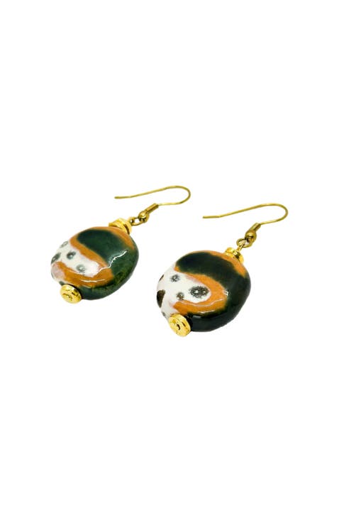 Earth Collection - Namib Earrings