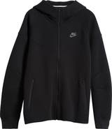 Nike Sportswear Tech Fleece Windrunner Zip Hoodie