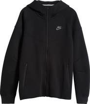 Nike Sportswear Tech Fleece Windrunner Zip Hoodie