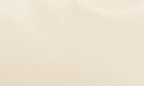 Mansur Gavriel Mini Cloud Clutch In Jasmine