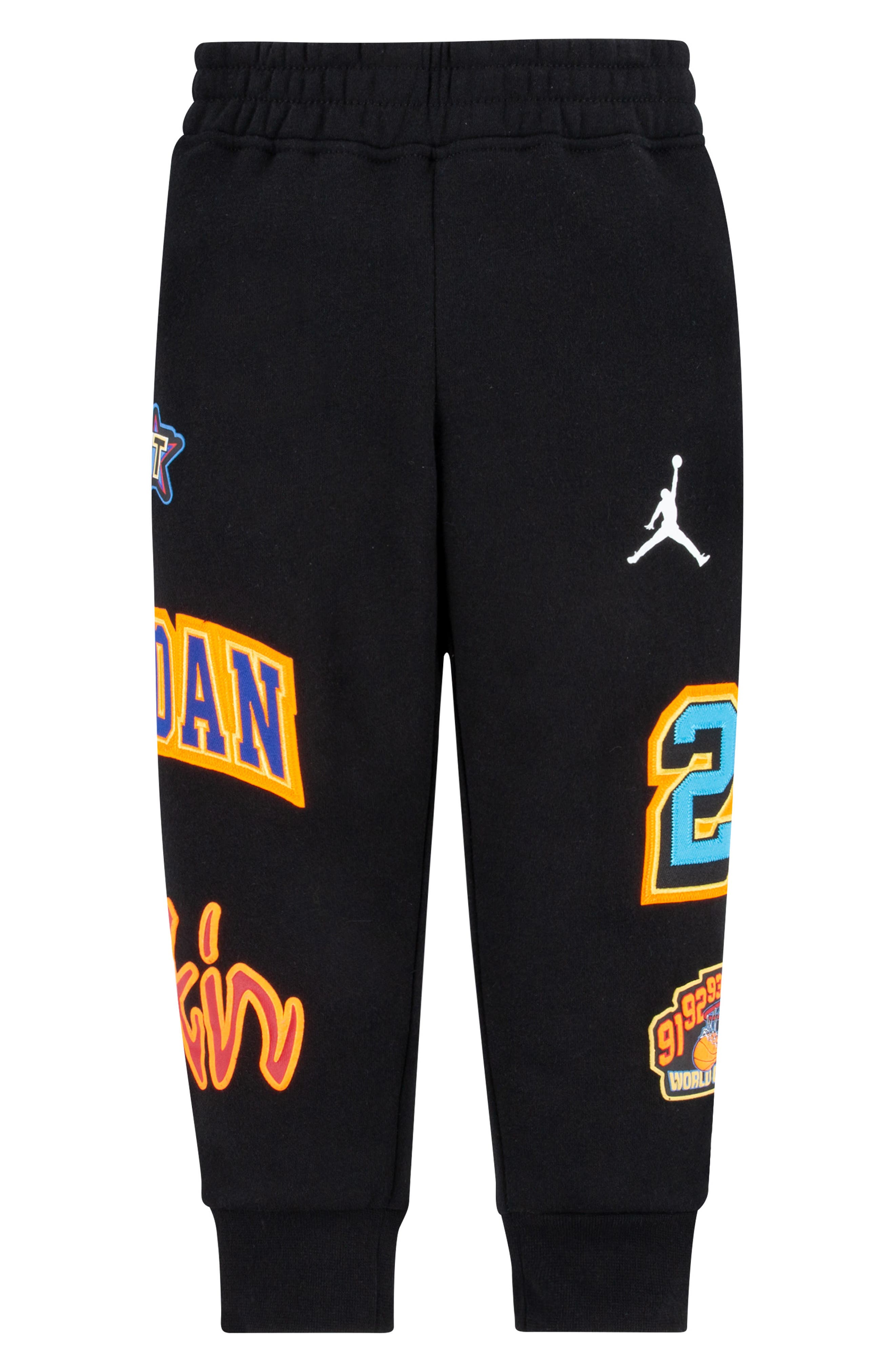 Jordan Kids' Jordan Fleece Joggers