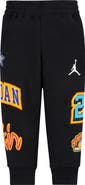 Jordan Kids' Jordan Fleece Joggers