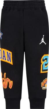 Jordan Kids' Jordan Fleece Joggers