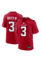 selected Red