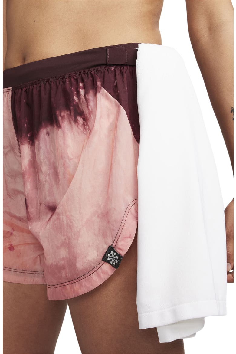 Dri-FIT Repel Shorts, Alternate, color, EMBER GLOW/ BURGUNDY CRUSH