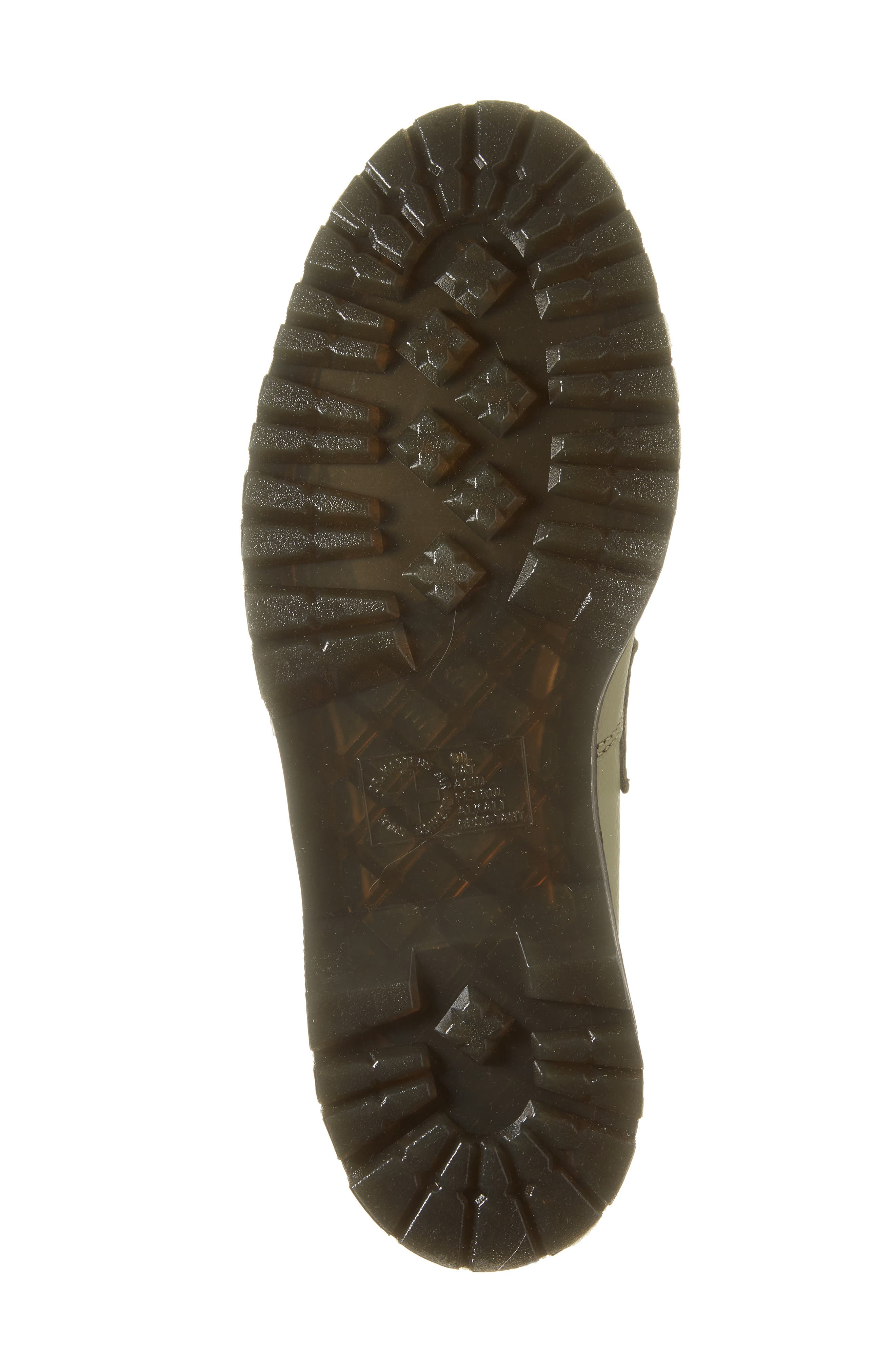 Dr. Martens Adrian Kiltie Tassel Loafer, Alternate, color, 