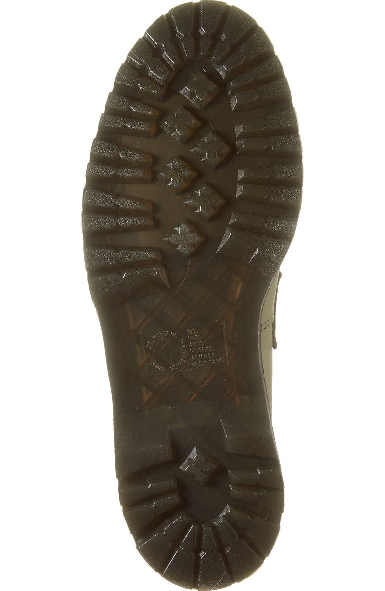 Dr. Martens Adrian Kiltie Tassel Loafer, Alternate, color,