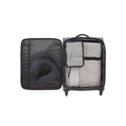 Swiss Mobility Yyz 6 Piece Softside Luggage Set