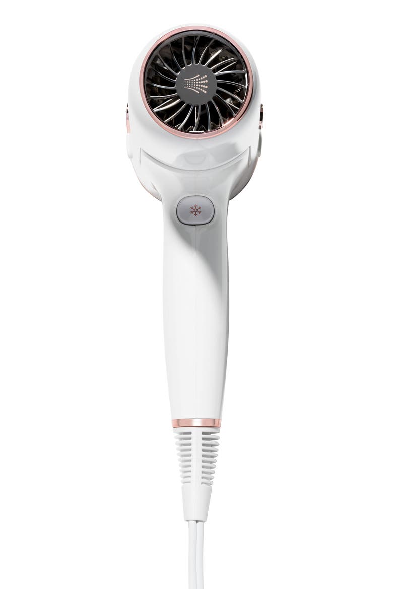 Cura Professional Digital Ionic Hair Dryer, Alternate, color, NO COLOR