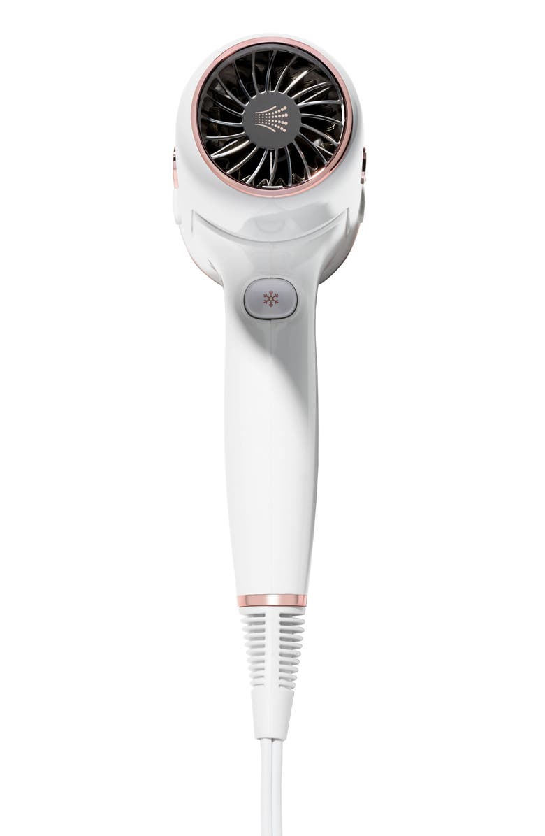 T3 Cura Professional Digital Ionic Hair Dryer, Alternate, color, 