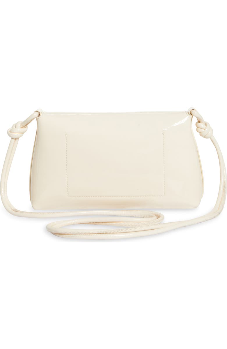 Proenza Schouler Small Bar Leather Crossbody Bag, Alternate, color,