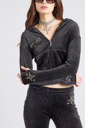 SPARKL Tracksuit Jacket