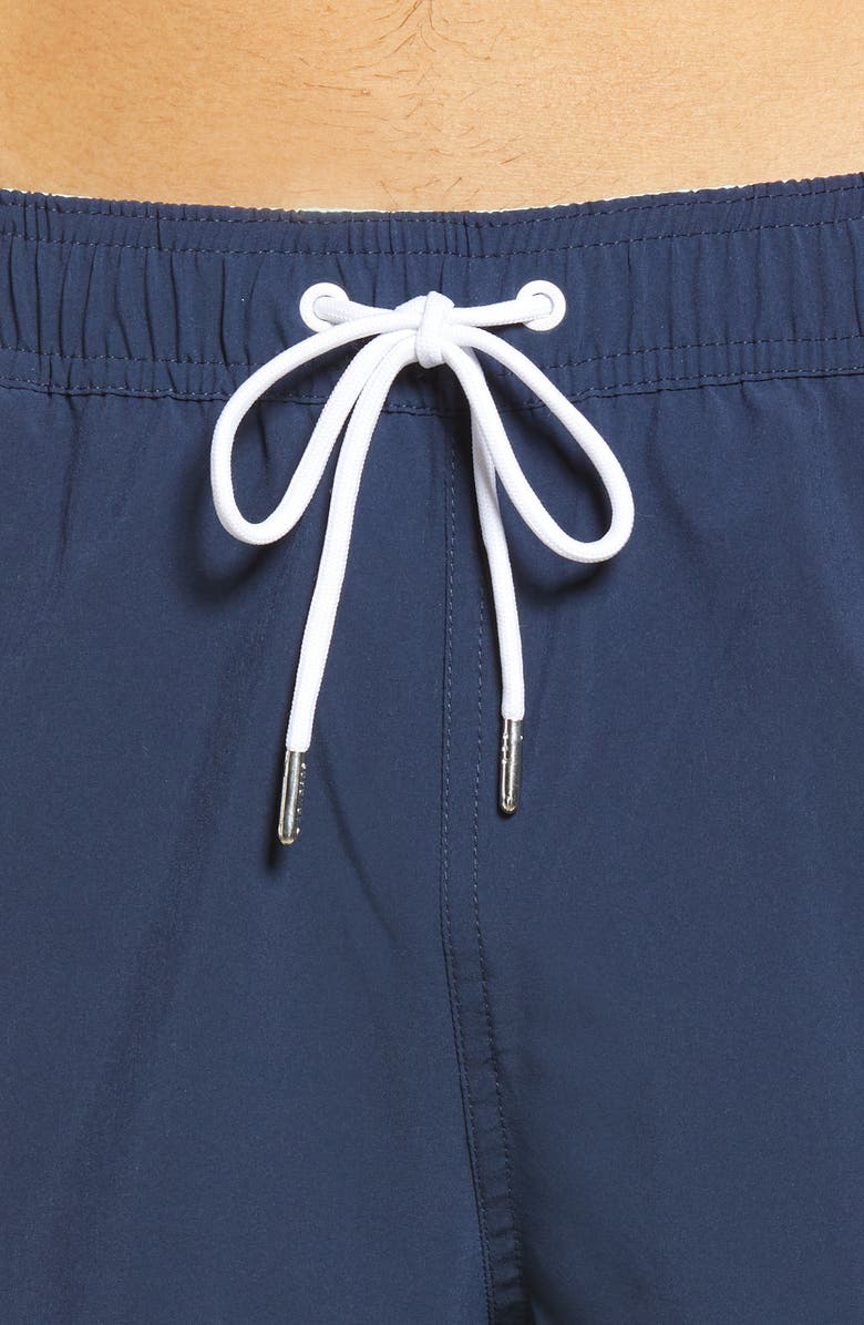 Bonobos Solid Swim Trunks, Alternate, color,