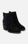 Alma en Pena Detail Bootie