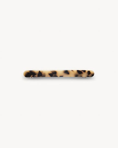 Slim Paris Barrette