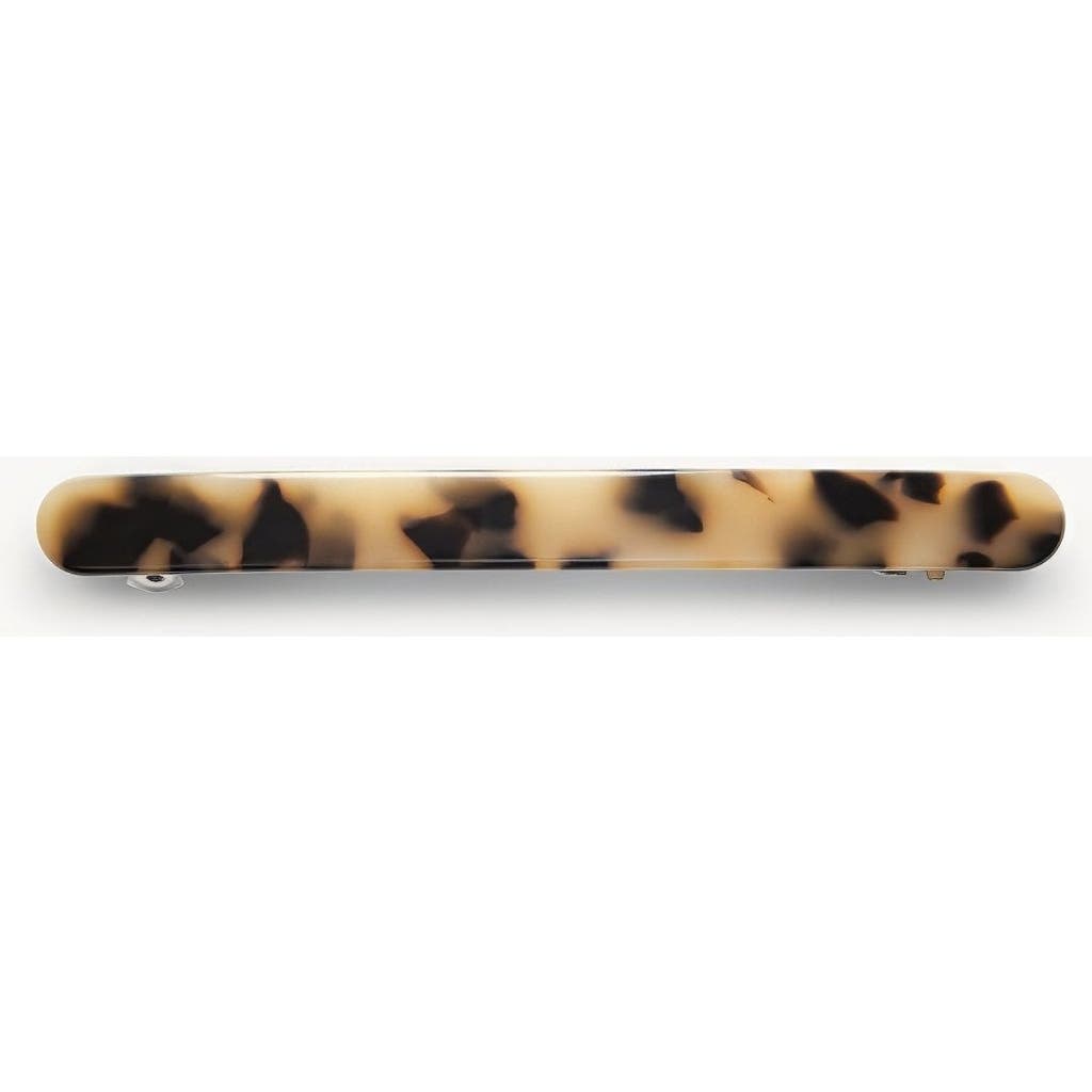 Machete Slim Paris Barrette In Neutral