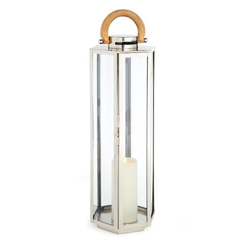 Dockside Outdoor Lantern