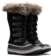 SOREL Joan of Arctic Waterproof Boot