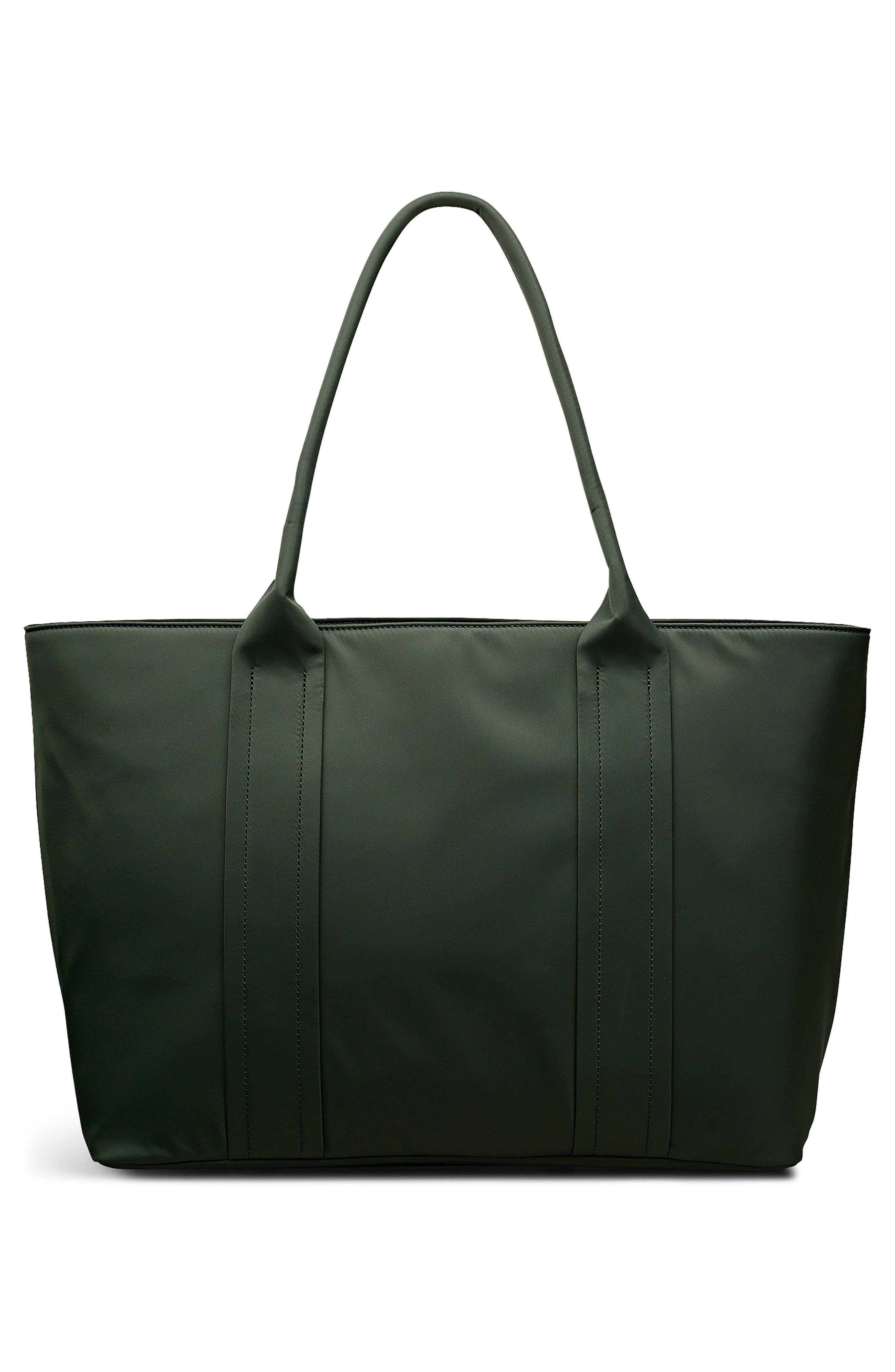 Radley Grove Close Tote Bag, Alternate, color, Khaki