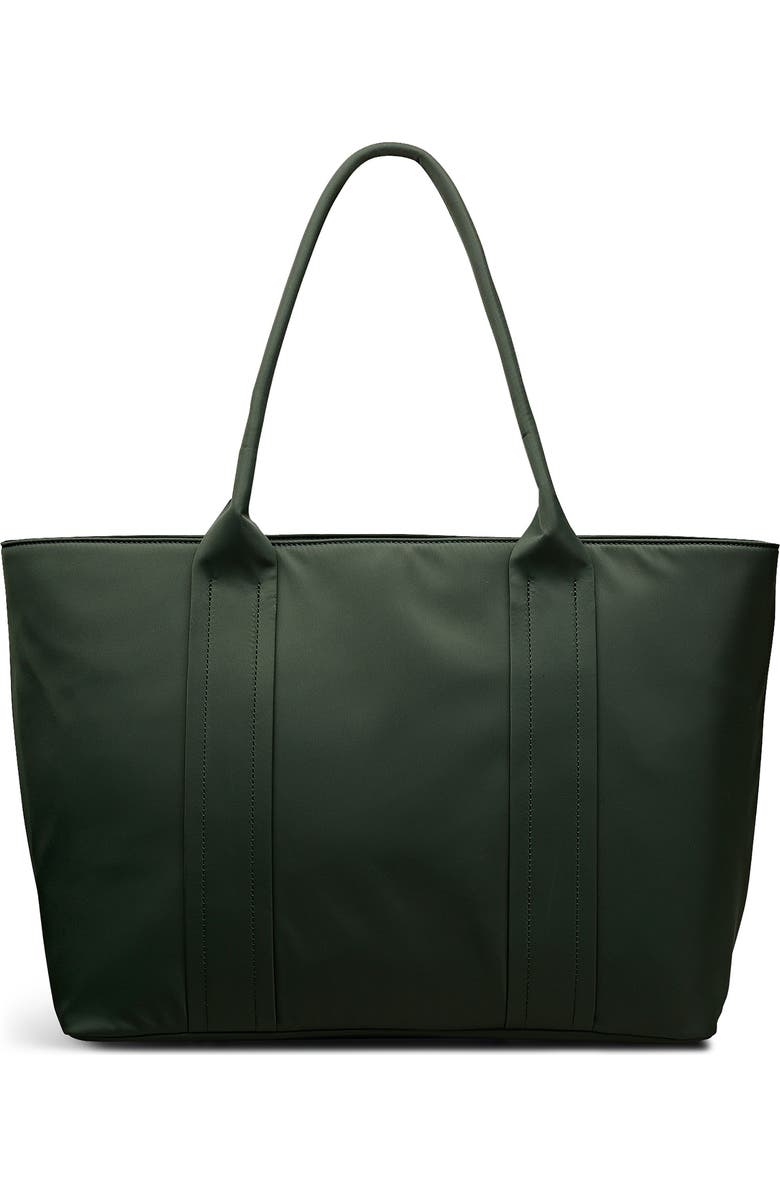 Radley Grove Close Tote Bag, Alternate, color, Khaki