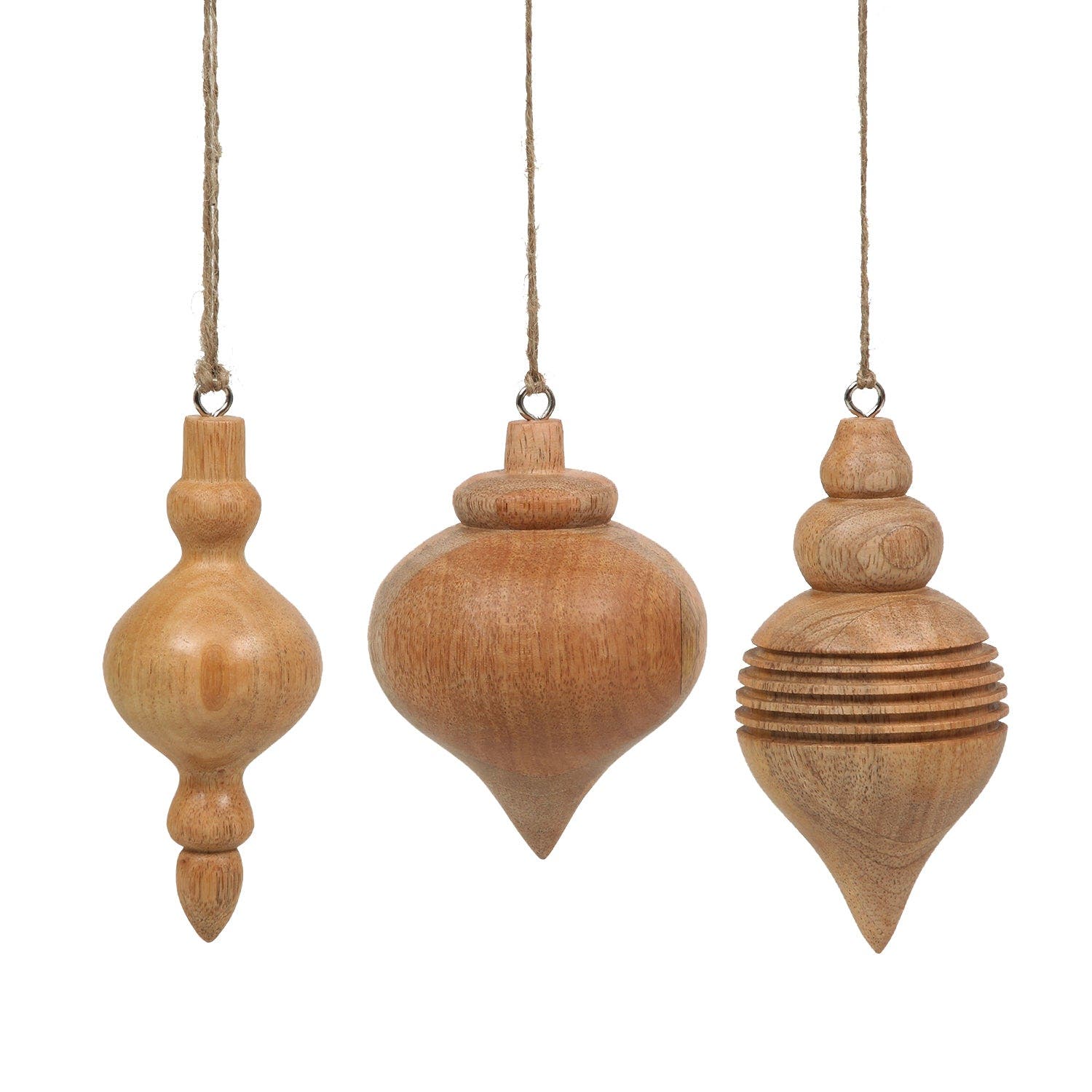 selected Brass