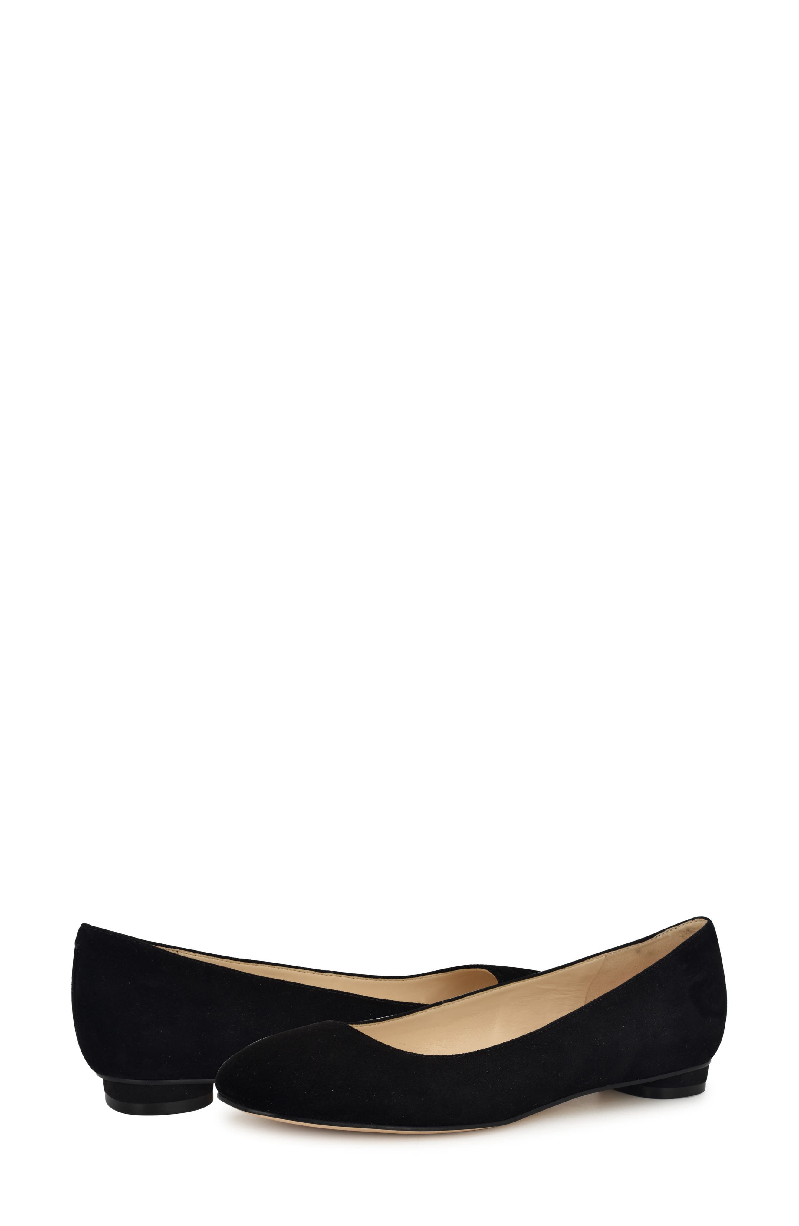 Nine West Robbe Flat, Alternate, color, 