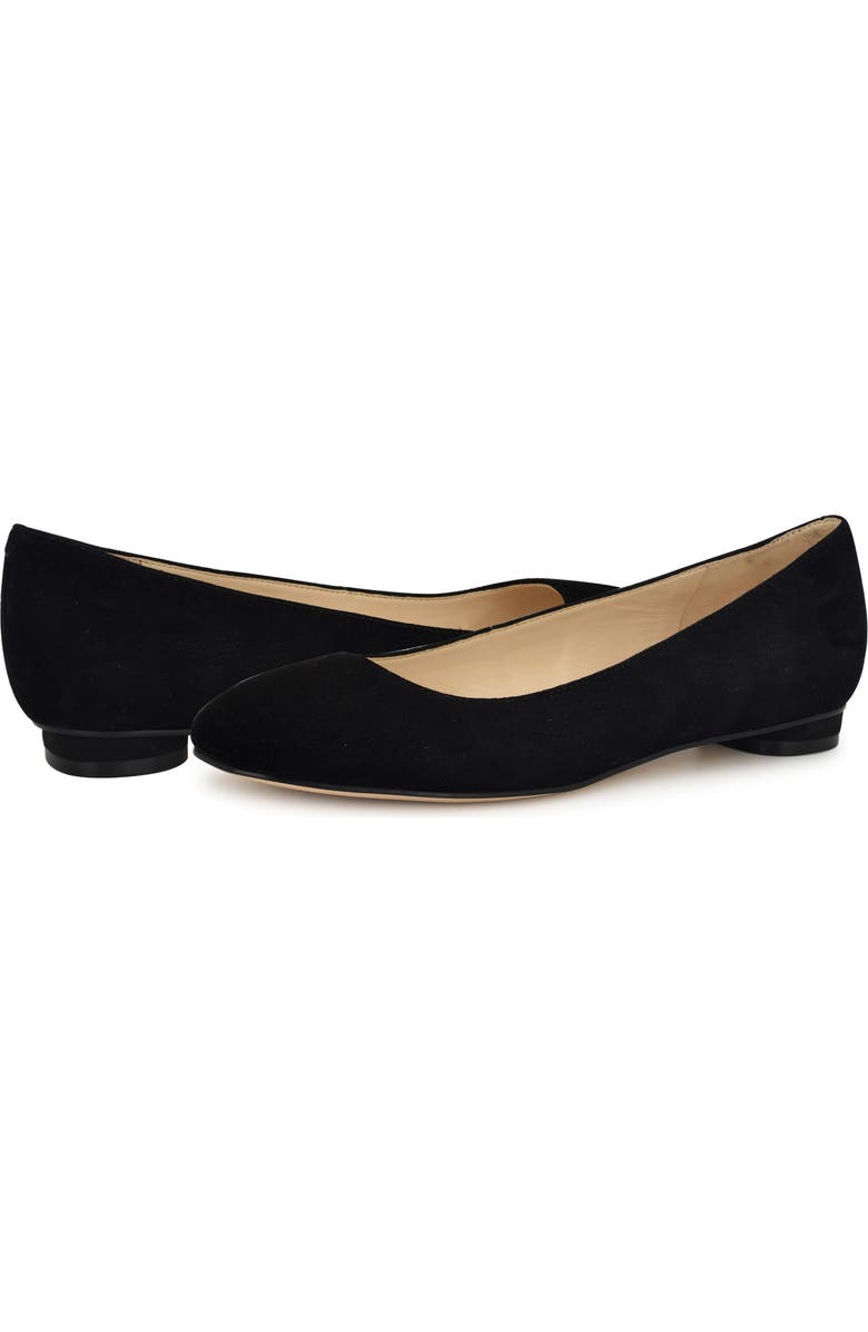 Nine West Robbe Flat, Alternate, color,