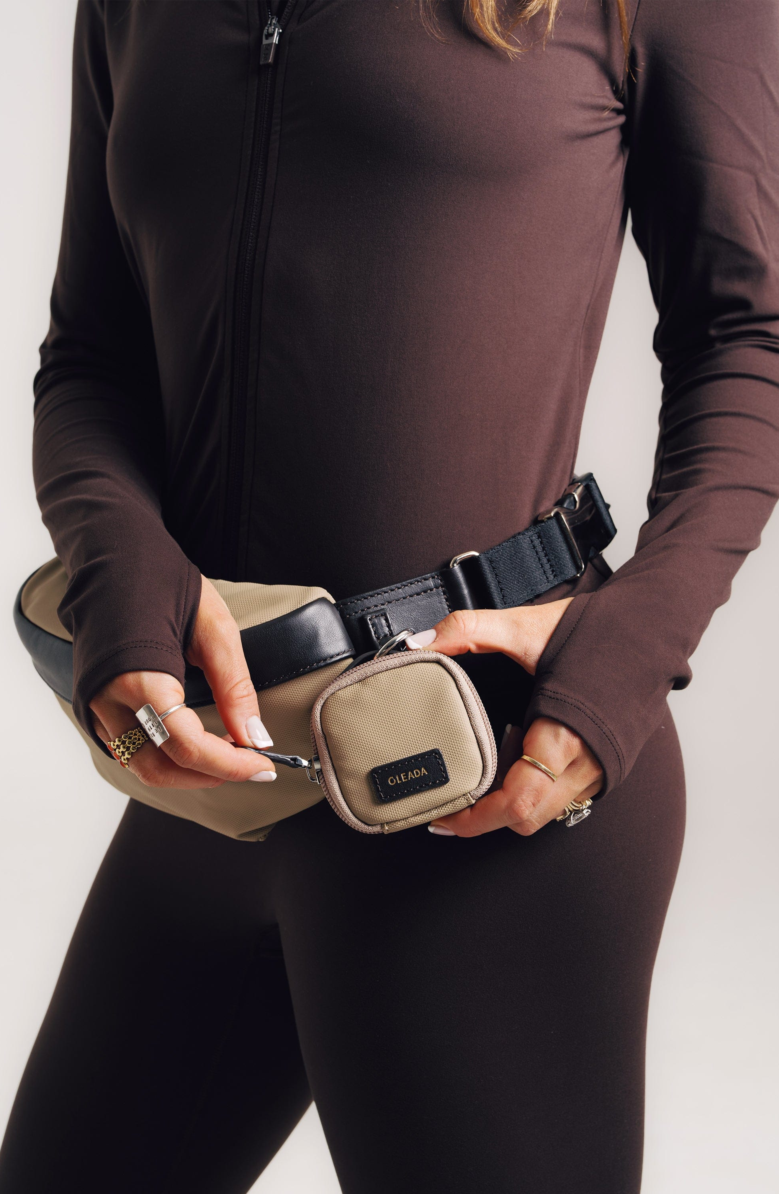 OLEADA AnyWear AnySling, Alternate, color, Abu Dhabi