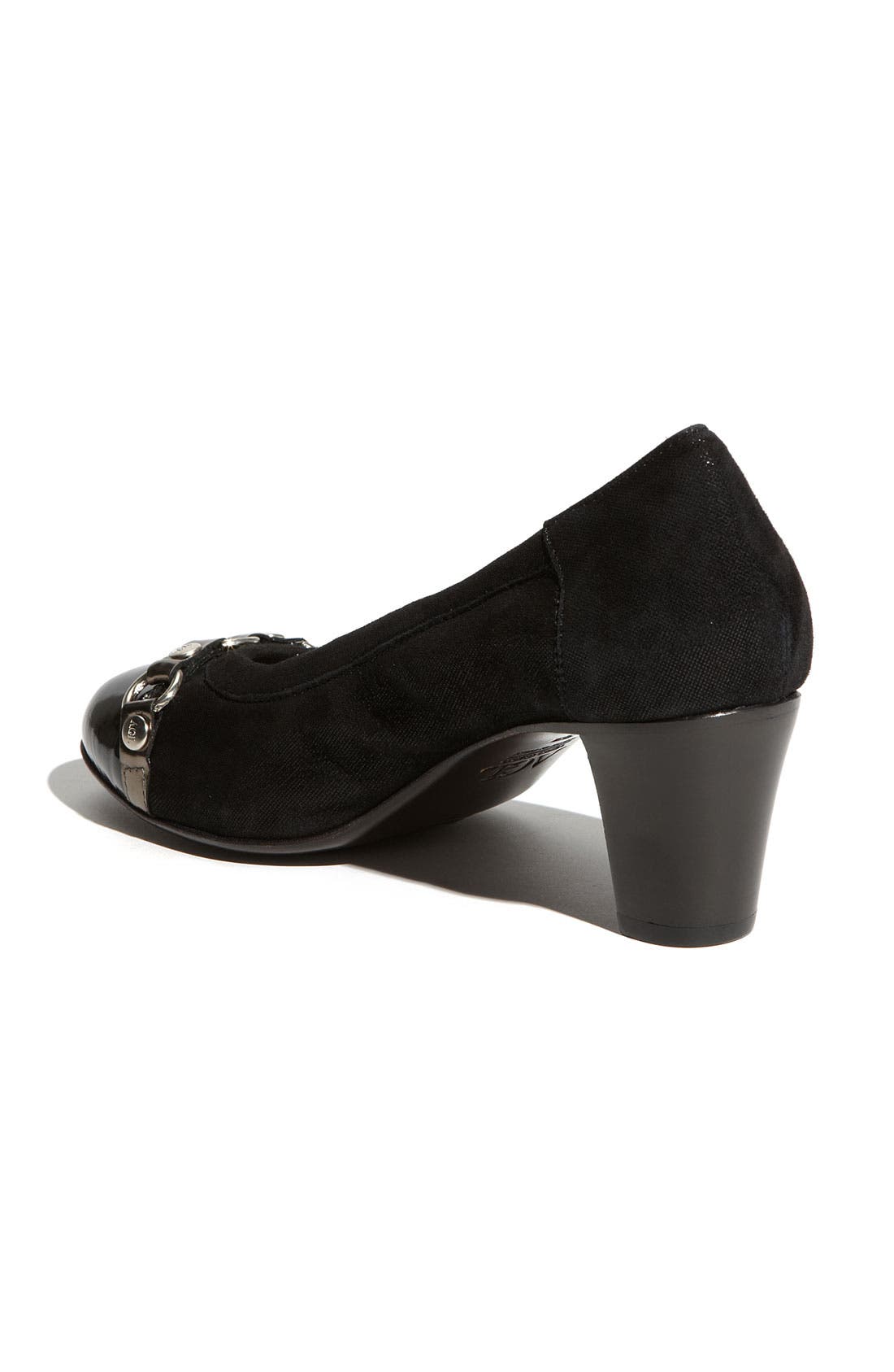 AGL Attilio Giusti Leombruni Belt Pump, Alternate, color, 