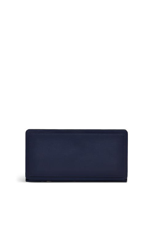 Radley Coin Street In Purple