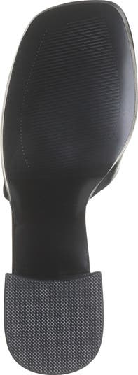 Troyye Platform Sandal