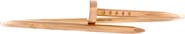 Pre-Owned Cartier Juste un Clou Bracelet 18K Rose Gold Small