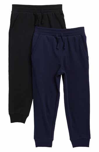 Kids' Assorted 2-Pack Joggers