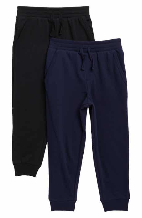 Kids' Assorted 2-Pack Joggers