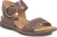 Söfft Bali II Sandal
