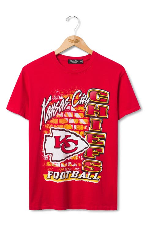 Kansas City Chiefs Graphic T-Shirt