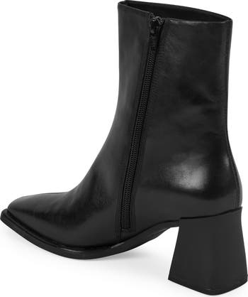 Hedda Bootie
