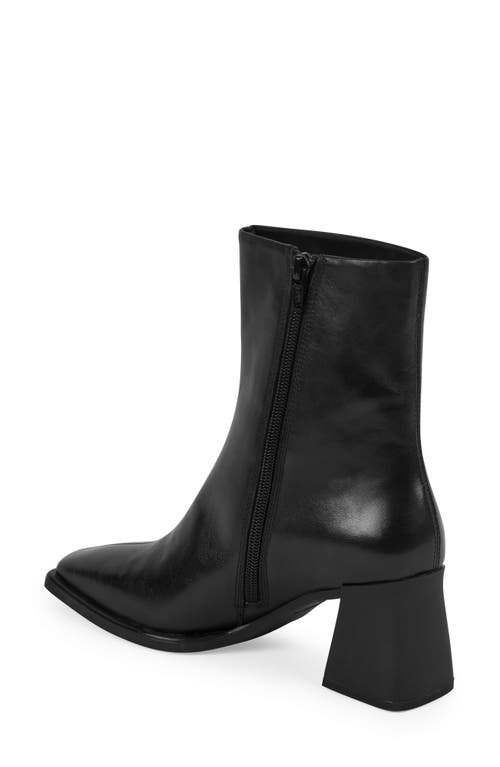 Vagabond Shoemakers Hedda Bootie In Multi